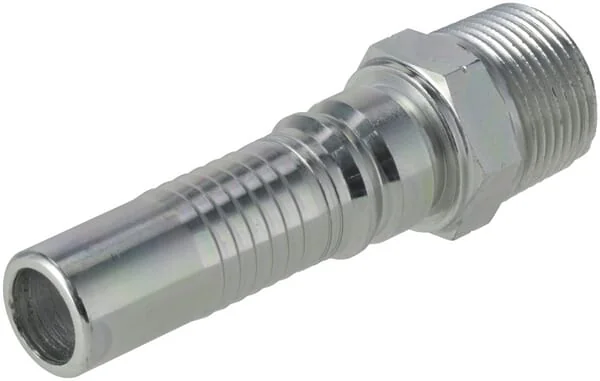Alfagomma - AGNH2012G2 - Hydraulic Coupling 4SH DN20-3/4" NPT