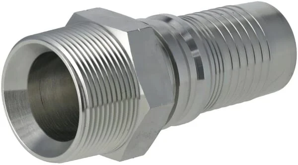 Alfagomma - AGNH4024G2 - Hydraulic Coupling 4SH DN40-1.1/2" NPT