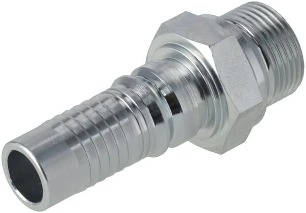 Alfagomma - AGRH2012G2 - Hydraulic Coupling 4SH DN20-3/4" BSP