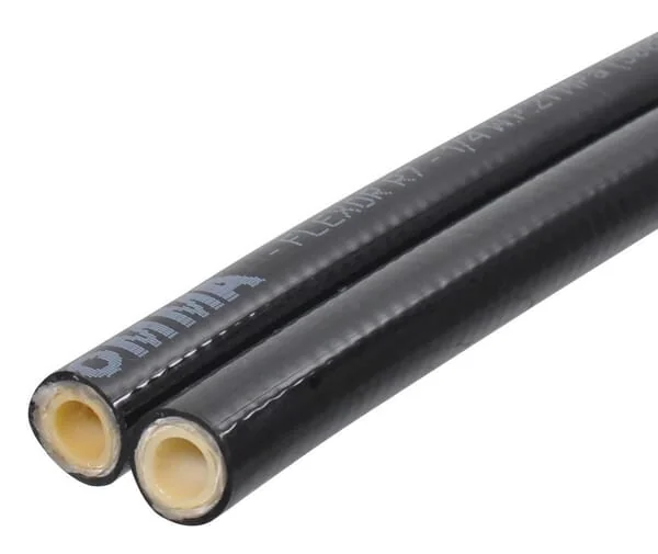 Alfagomma - CR71010A - SAE Hose 100-R7 3/8 Twin
