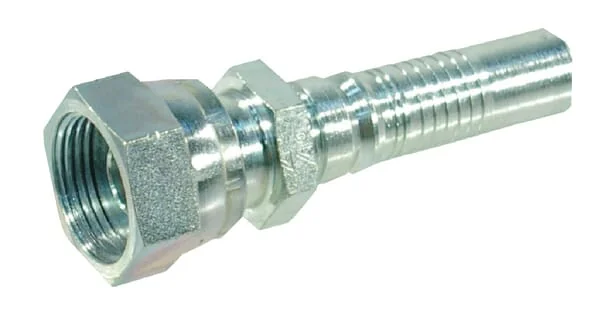 Alfagomma - DAVH1619G2 - Hydraulic Coupling 4SH DN16-1.3/16" ORFS