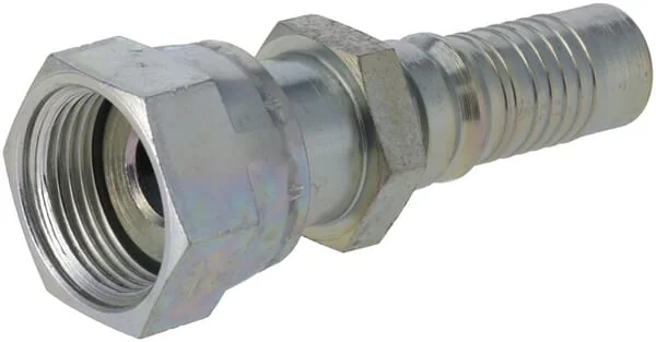 Alfagomma - DAVH2019G2 - Hydraulic Coupling 4SH DN20-1.3/16" ORFS