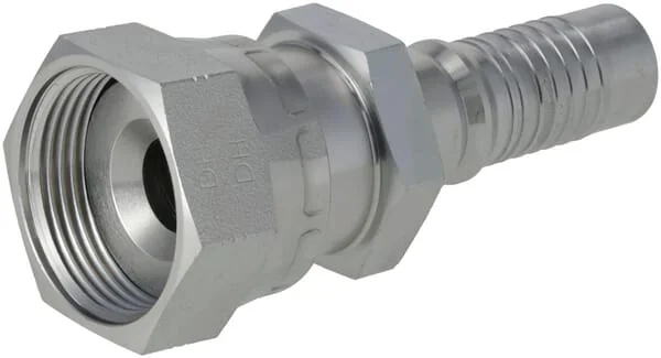Alfagomma - DAVH2023G2 - Hydraulic Coupling 4SH DN20-1.7/16" ORFS
