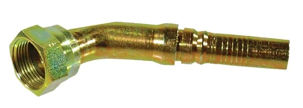 ALFAGOMMA - DAVH252345 - Column 4SH-DN25-1.7/16 ORFS-4
