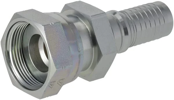 Alfagomma - DAVH2527G2 - Hydraulic Coupling 4SH DN25-1.11/16" ORFS