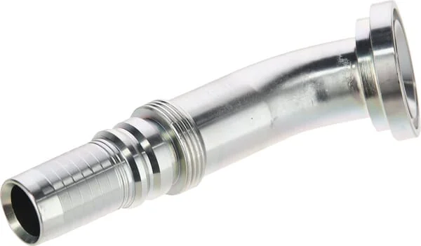 Alfagomma - DAVH3227G2 - Hydraulic Coupling 4SH DN32-1.11/16" ORFS