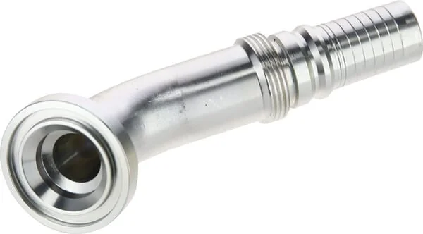 Alfagomma - DAVH3227G2 - Hydraulic Coupling 4SH DN32-1.11/16" ORFS