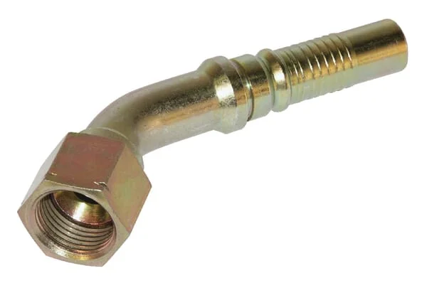 ALFAGOMMA - DKJH201745 - Hose Column 4SH 20 UNF 1 1/16-