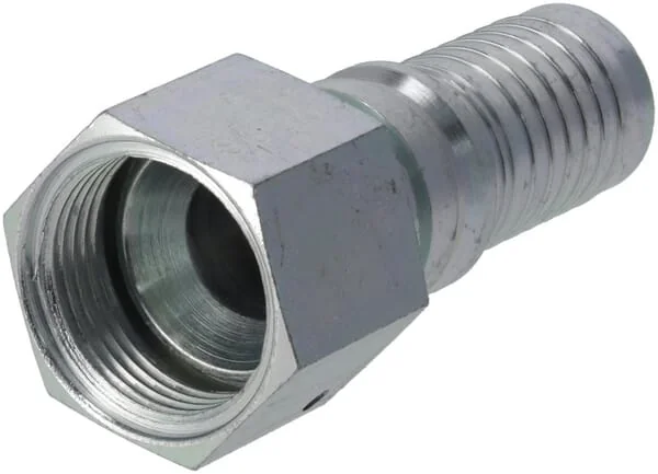 Alfagomma - DKJH2521G2 - Hydraulic Coupling 4SH DN25-5.1/16" UNF