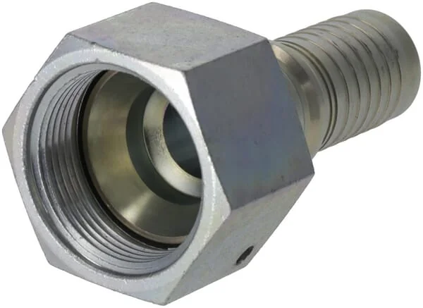 Alfagomma - DKJH2526G2 - Hydraulic Coupling 4SH DN25-1.5/8" UNF