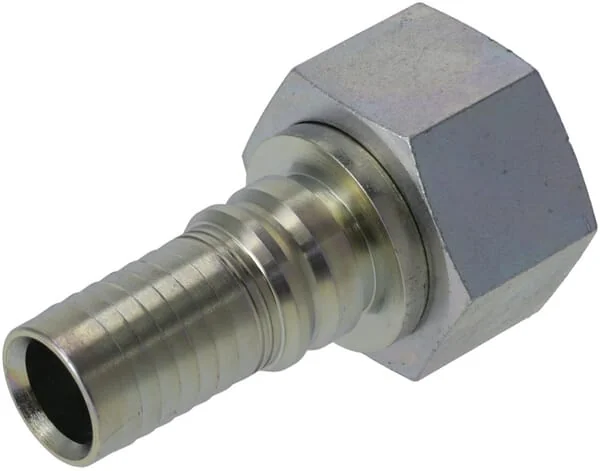 Alfagomma - DKJH2526G2 - Hydraulic Coupling 4SH DN25-1.5/8" UNF