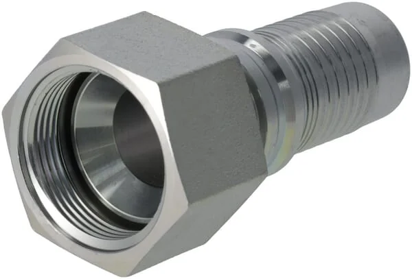 Alfagomma - DKJH3226G2 - Hydraulic Coupling 4SH DN32-1.5/8" UNF