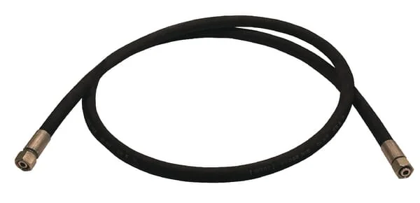 Alfagomma - DKLO102500 - Hydraulic Hose DN10 2500mm