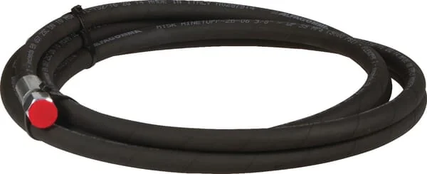 Alfagomma - DKLO104000 - Hydraulic Hose dn10 4000mm