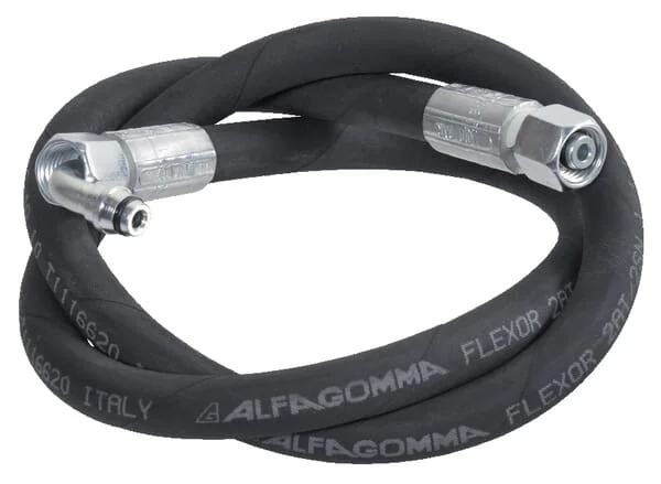 Alfagomma