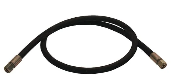 Alfagomma - DKLO62800 - Hydraulic Hose DN 06 2800MM
