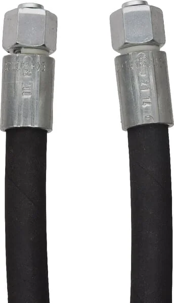 Alfagomma - DKLO8200 - Hydraulic Hose DN08 200mm