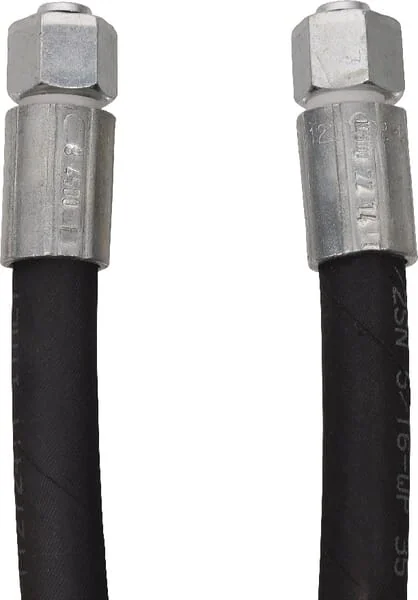 Alfagomma - DKLO84500 - Hydraulic Hose DN08 4500mm