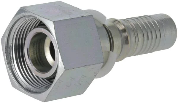 Alfagomma - DKOSH2036HEX41G2 - Hydraulic Couplings 4SH-DN25-20S-M36x2.0 HEX41