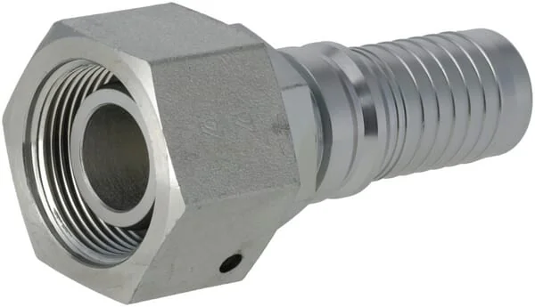 Alfagomma - DKOSH2536G2 - Hydraulic Coupling 4SH-DN25-25S-M36x2.0