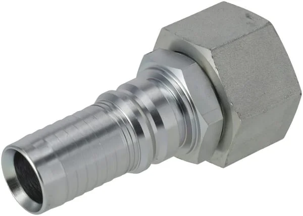 Alfagomma - DKOSH2536G2 - Hydraulic Coupling 4SH-DN25-25S-M36x2.0