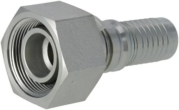 Alfagomma - DKOSH2542G2 - Hydraulic Coupling 4SH-DN25-30S-M42x2.0