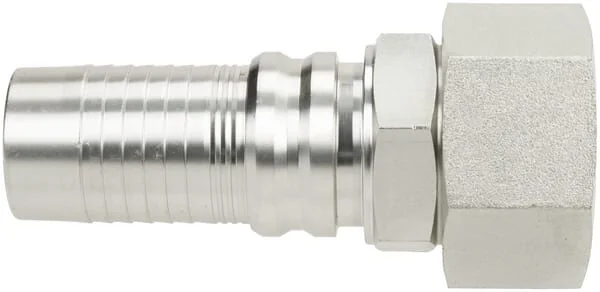 Alfagomma - DKOSH3242G2 - Hydraulic Coupling 4SH-DN32-30S-M42x2.0