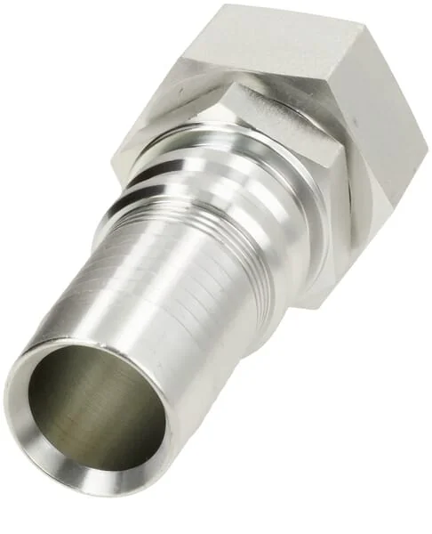 Alfagomma - DKOSH3242G2 - Hydraulic Coupling 4SH-DN32-30S-M42x2.0