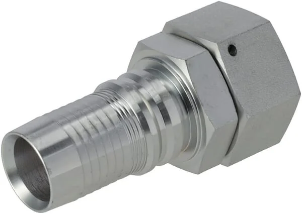 Alfagomma - DKOSH4052G2 - Hydraulic Coupling 4SH-DN40-38S-M52x2.0