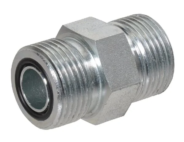 Alfagomma - DNO23 - Adaptor 1-7/16 ORFS