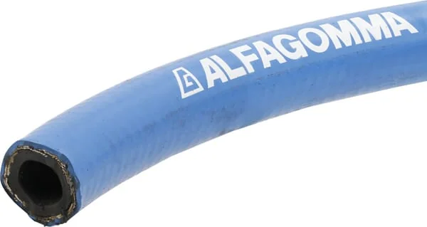 Alfagomma - HT1SN10 - Hydraulic Hose High Temp DN10