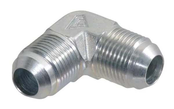 Alfagomma - K17 - Elbow Coupling Male 1-1/16 JIC 90°