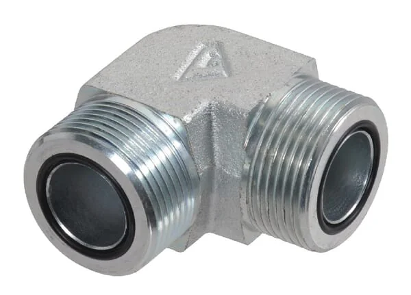 Alfagomma - KO13 - Elbow 13/16 ORFS M/M