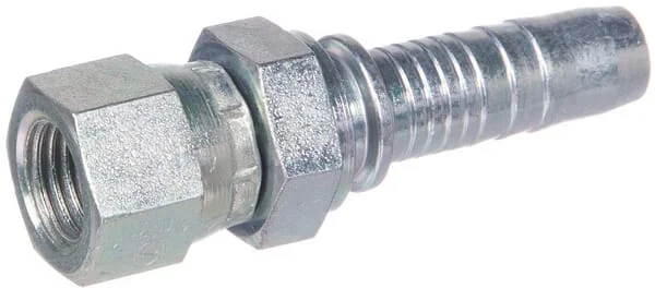 Alfagomma - PA107 - Insert DN10 F 7/16" JIC