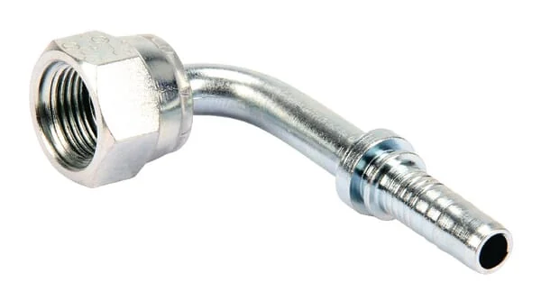 Alfagomma - PA161790S - Alfagomma Pillar DN16-1"1/16-UNF-90°