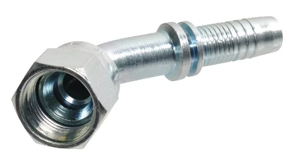 Alfagomma - PA6845 - Insert DN06-1/2-UNF-45°
