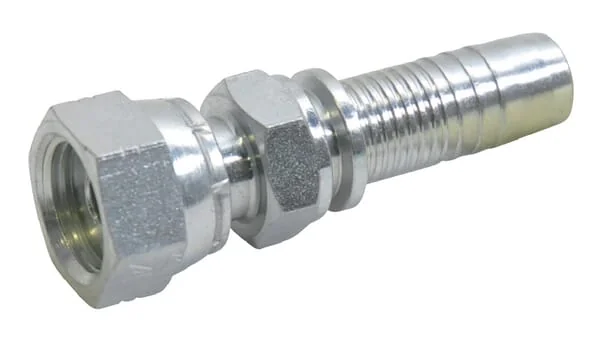 Alfagomma - PAV2519 - Alfagomma Fitting DN25-1"3/16 ORFS