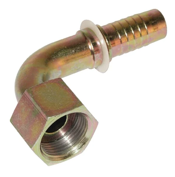 Alfagomma - PAV252790 - Insert DN25-1"11/16 ORFS-90°