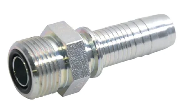 Alfagomma - PCV1011 - Insert DN10-11/16 ORFS
