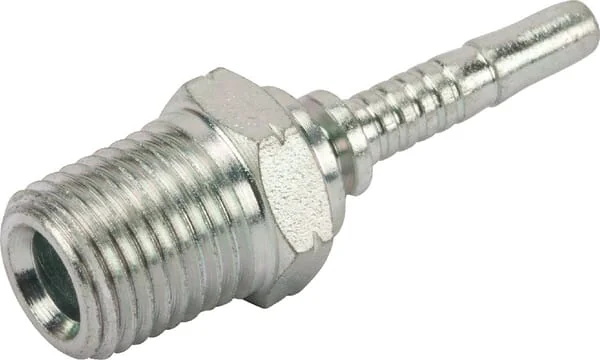 Alfagomma - PE54 - Insert DN05-1/4 NPT