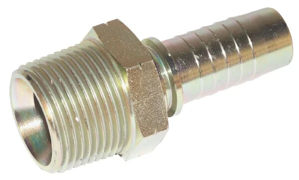 Alfagomma - PE84 - Insert DN08-1/4 NPT