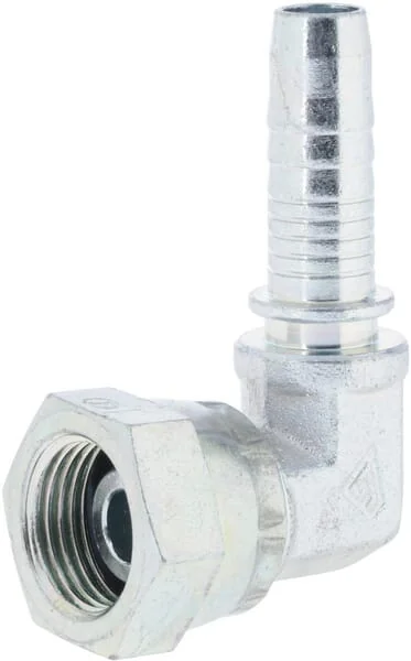 Alfagomma - PF10690S - Insert DN10-3/8 BSP-90°