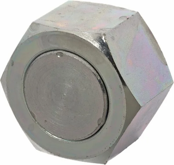 Alfagomma - PF26 - End Plug 1-5/8 Jic