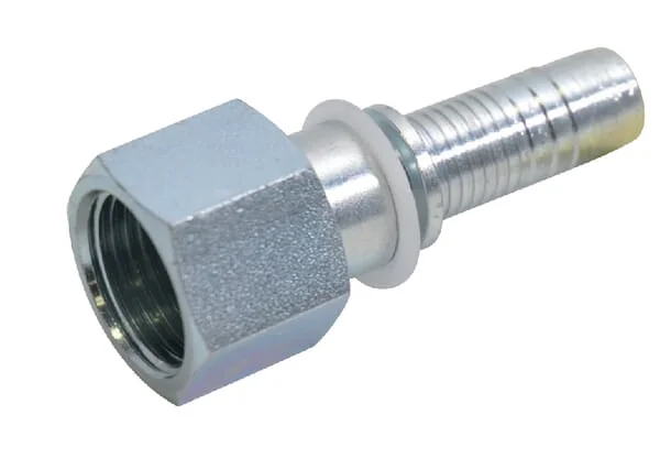 Alfagomma - PF88 - Insert Dn08-1/2 Bsp