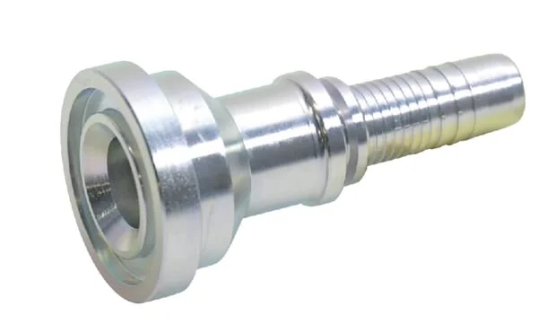 Alfagomma - PFL5032 - Alfagomma Pillar + Flange DN50-Diameter 71.4 mm