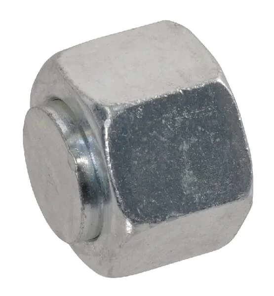 Alfagomma - PFO16 - End Cap 1 Orfs