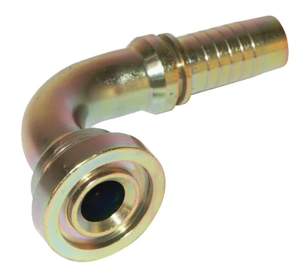 ALFAGOMMA - PFS131290 - HOSE COLUMN+FLANGE-90-41.3/MM