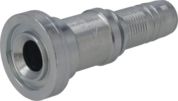 Alfagomma - PFS2012 - Alfagomma Pillar + Flange DN20-Diameter 41.3 mm