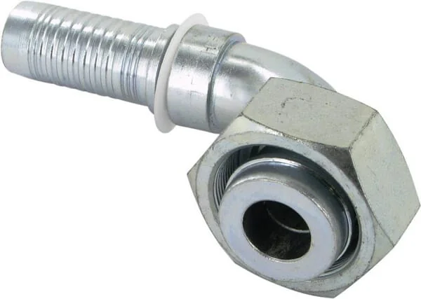ALFAGOMMA - PGF254590 - PRESS FITTING DN25-45X1,5-GAS-