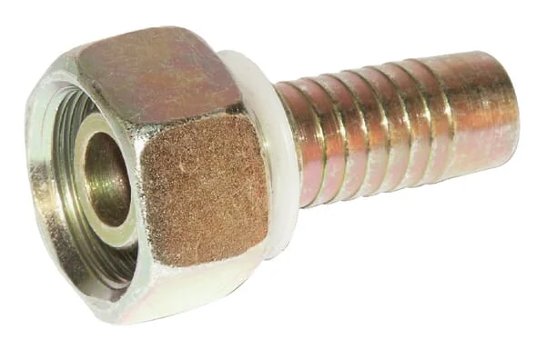 Alfagomma - PGF820 - Insert DN08-M20x1.5-GAZ